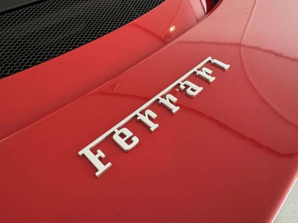 Ferrari 296 GTB 610 kW image number 9