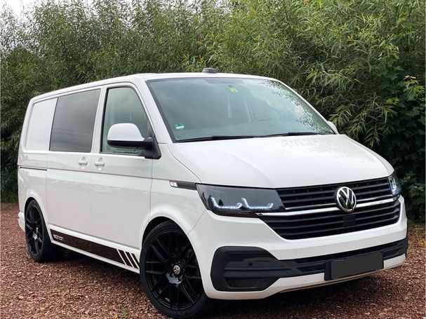 Volkswagen T6 Transporter 110 kW image number 2