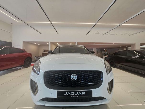 Jaguar E-Pace R-Dynamic S 227 kW image number 5