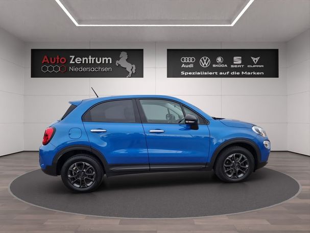 Fiat 500X 1.0 FireFly Turbo 4x2 S&S 88 kW image number 7