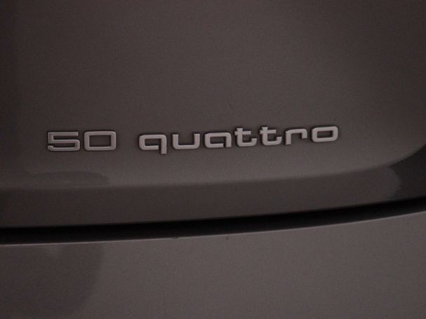 Audi e-tron 50 quattro 230 kW image number 8