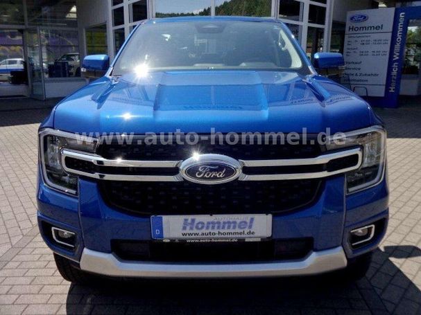 Ford Ranger Limited 125 kW image number 3