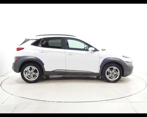 Hyundai Kona 88 kW image number 7