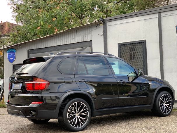 BMW X5 xDrive40d 225 kW image number 6