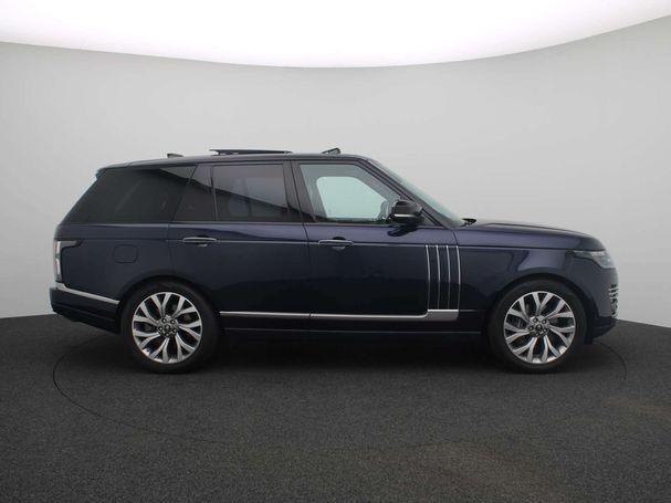 Land Rover Range Rover P400e Autobiography 297 kW image number 7