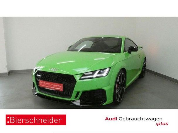 Audi TT RS 294 kW image number 1