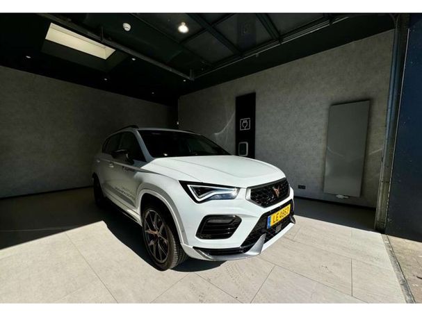 Cupra Ateca 221 kW image number 1