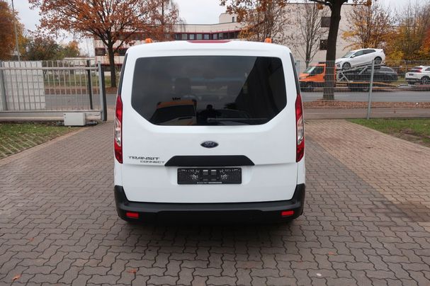 Ford Transit Connect Kombi Trend 74 kW image number 4