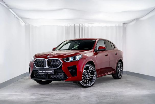 BMW X2 sDrive20i M Sport 131 kW image number 1