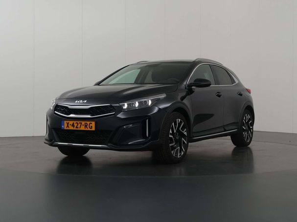 Kia XCeed 1.0 T-GDi 88 kW image number 41