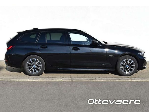 BMW 320 e Touring 150 kW image number 2