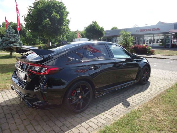 Honda Civic 242 kW image number 9