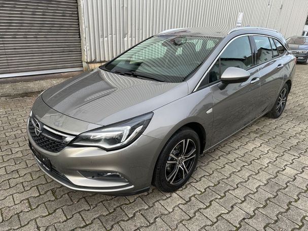 Opel Astra Sports Tourer Innovation 92 kW image number 1