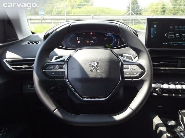 Peugeot 3008 EAT8 Allure 133 kW image number 25