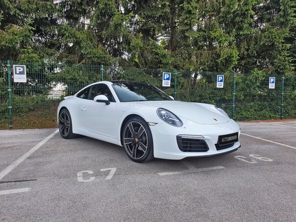 Porsche 991 Carrera 272 kW image number 2