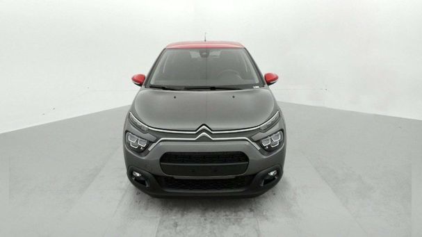 Citroen C3 Pure Tech 110 S&S EAT6 SHINE 81 kW image number 3