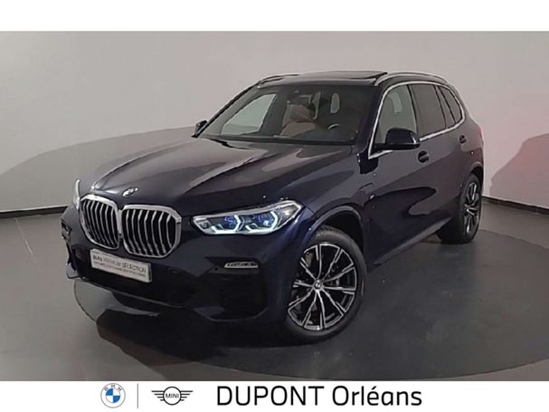 BMW X5 xDrive 213 kW image number 1