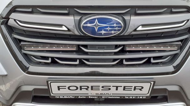 Subaru Forester 2.0ie Comfort 110 kW image number 6