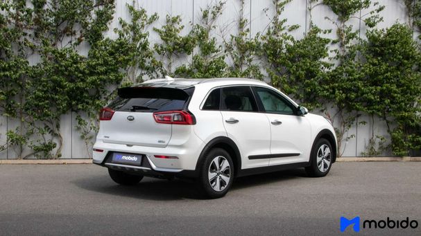 Kia Niro 104 kW image number 3