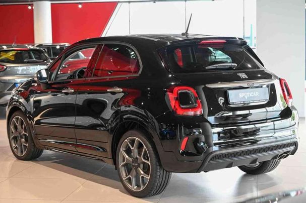 Fiat 500X 1.0 88 kW image number 7