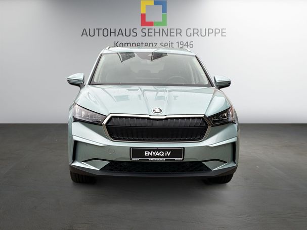 Skoda Enyaq 50 109 kW image number 6