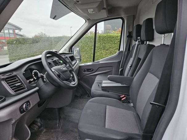 Ford Transit 350 L3H3 96 kW image number 9