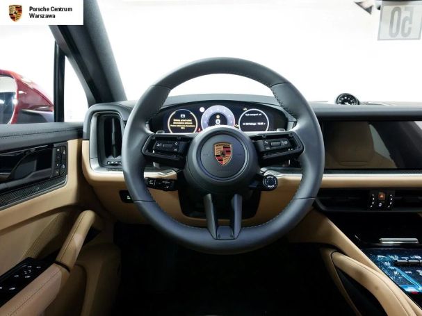 Porsche Cayenne 346 kW image number 12