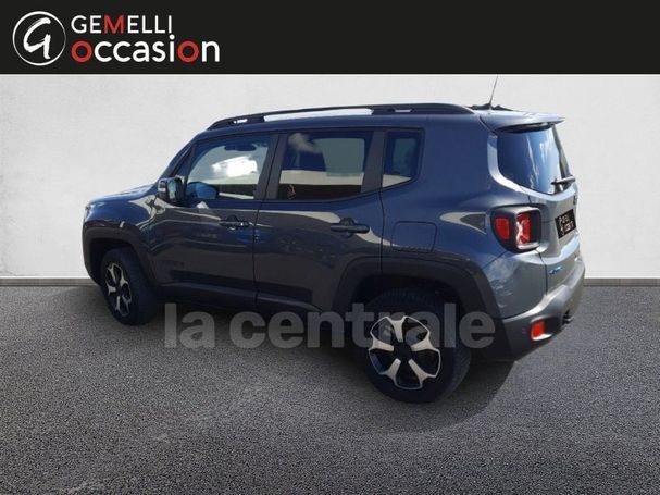 Jeep Renegade 1.3 Turbo 177 kW image number 20