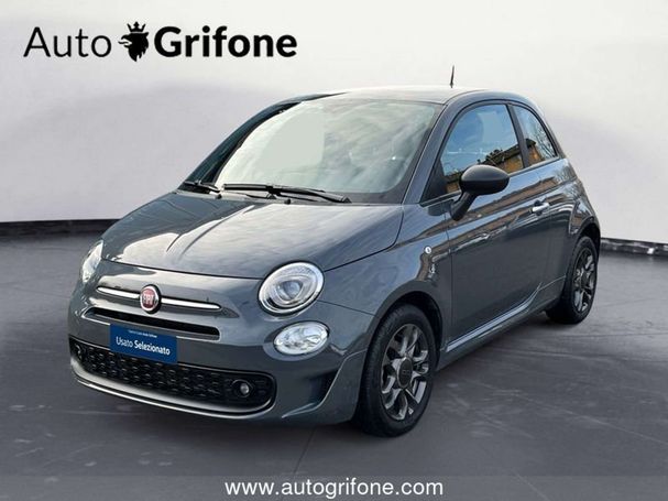 Fiat 500 51 kW image number 1