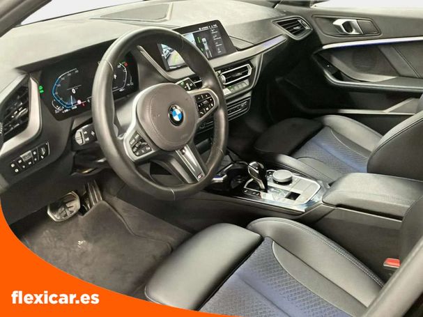 BMW 120d 140 kW image number 23