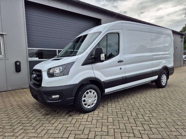 Ford Transit L3H2 Trend 96 kW image number 1