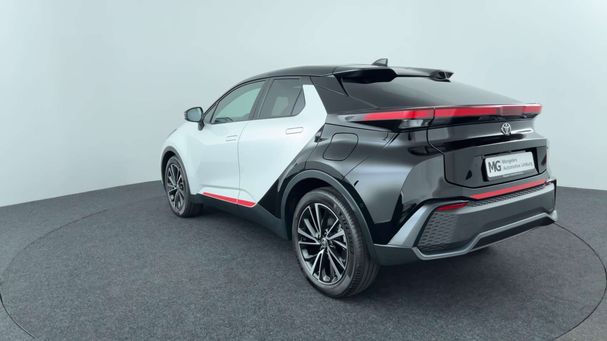 Toyota C-HR 2.0 Hybrid 145 kW image number 4