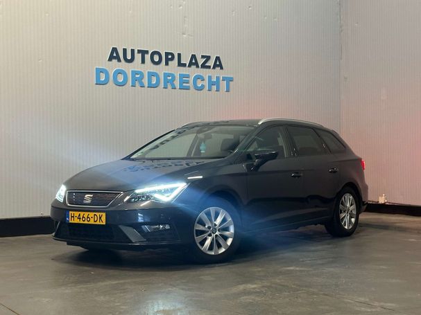 Seat Leon ST 1.0 EcoTSI 85 kW image number 2