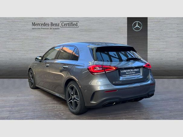 Mercedes-Benz A 180 100 kW image number 4