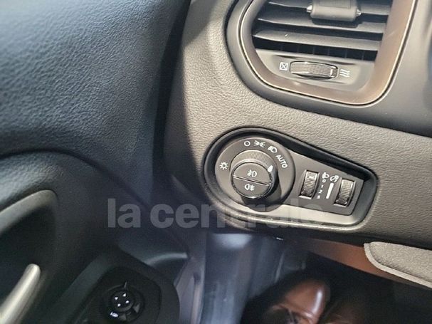 Jeep Renegade 1.3 Turbo PHEV 177 kW image number 20