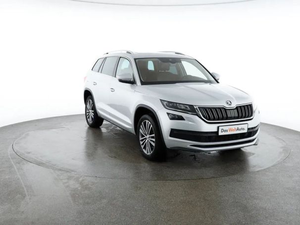 Skoda Kodiaq 147 kW image number 2