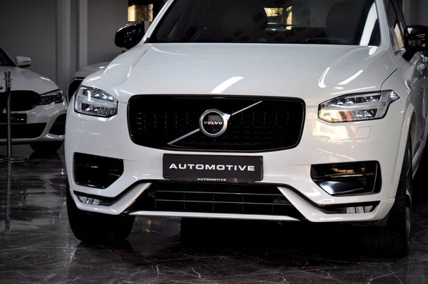 Volvo XC90 B5 AWD 175 kW image number 6