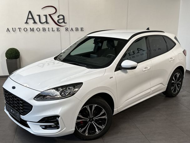 Ford Kuga 2.0 ST-Line X 140 kW image number 2