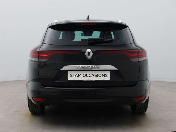 Renault Megane Estate TCe 140 103 kW image number 26