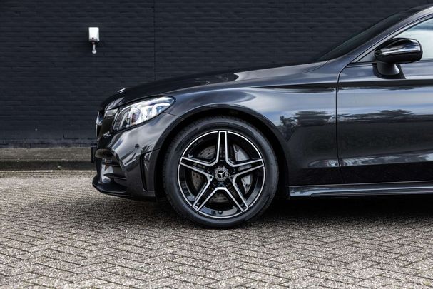 Mercedes-Benz C 300 190 kW image number 5