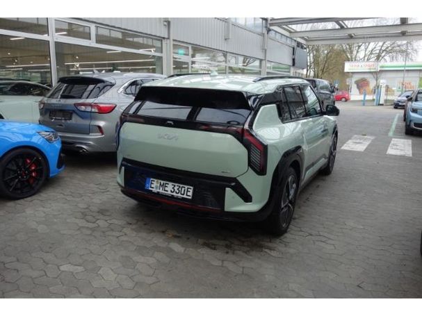 Kia EV3 GT-Line 150 kW image number 1