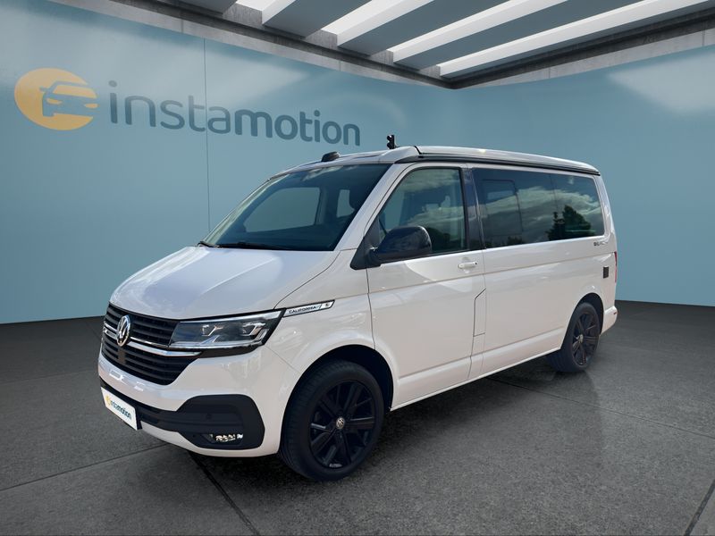 Volkswagen T6