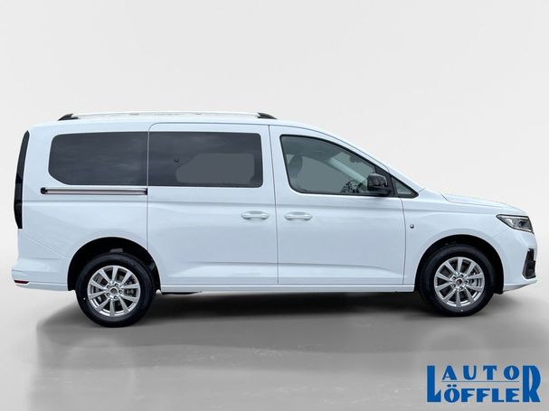 Ford Grand Tourneo Connect Titanium 75 kW image number 6