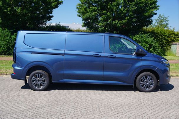 Ford Transit Custom 320 Limited 125 kW image number 5