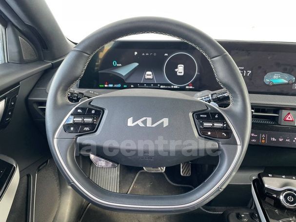 Kia EV6 168 kW image number 9