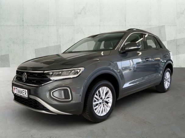 Volkswagen T-Roc 1.5 TSI 110 kW image number 1