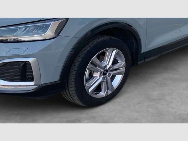 Audi Q2 30 TDI Advanced 85 kW image number 13