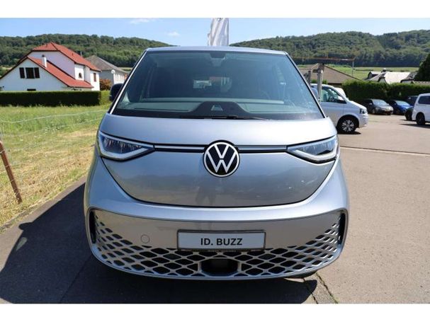 Volkswagen ID. Buzz 150 kW image number 14