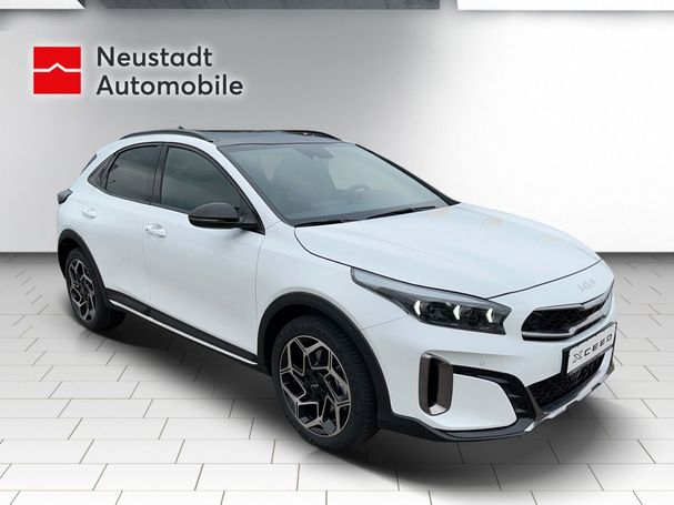 Kia XCeed 1.6 150 kW image number 6