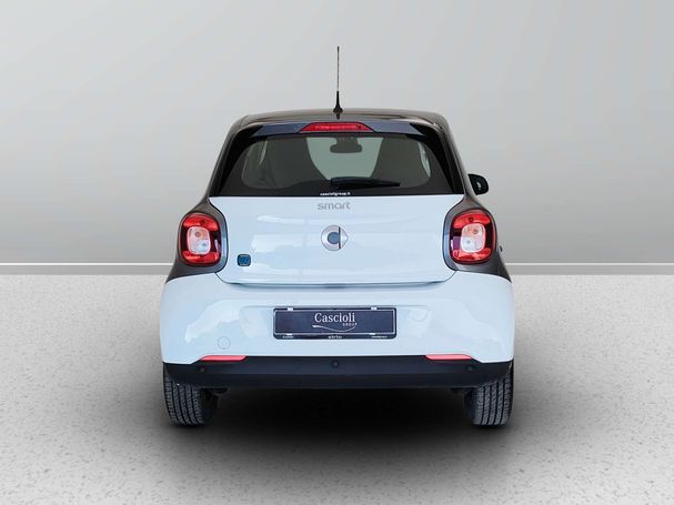 Smart ForFour EQ passion 60 kW image number 3